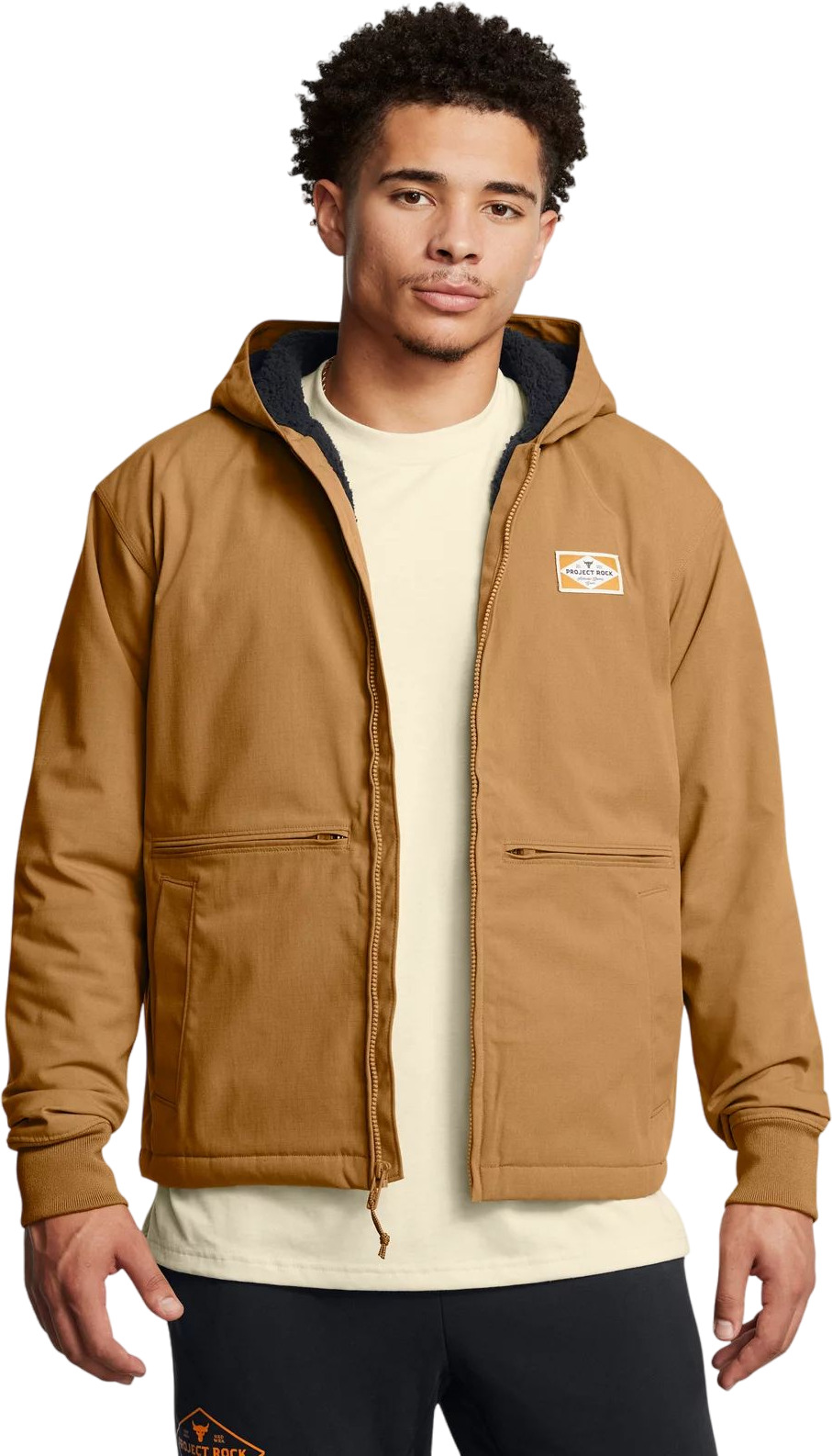 Куртка Under Armour Pjt Rck Work Jacket