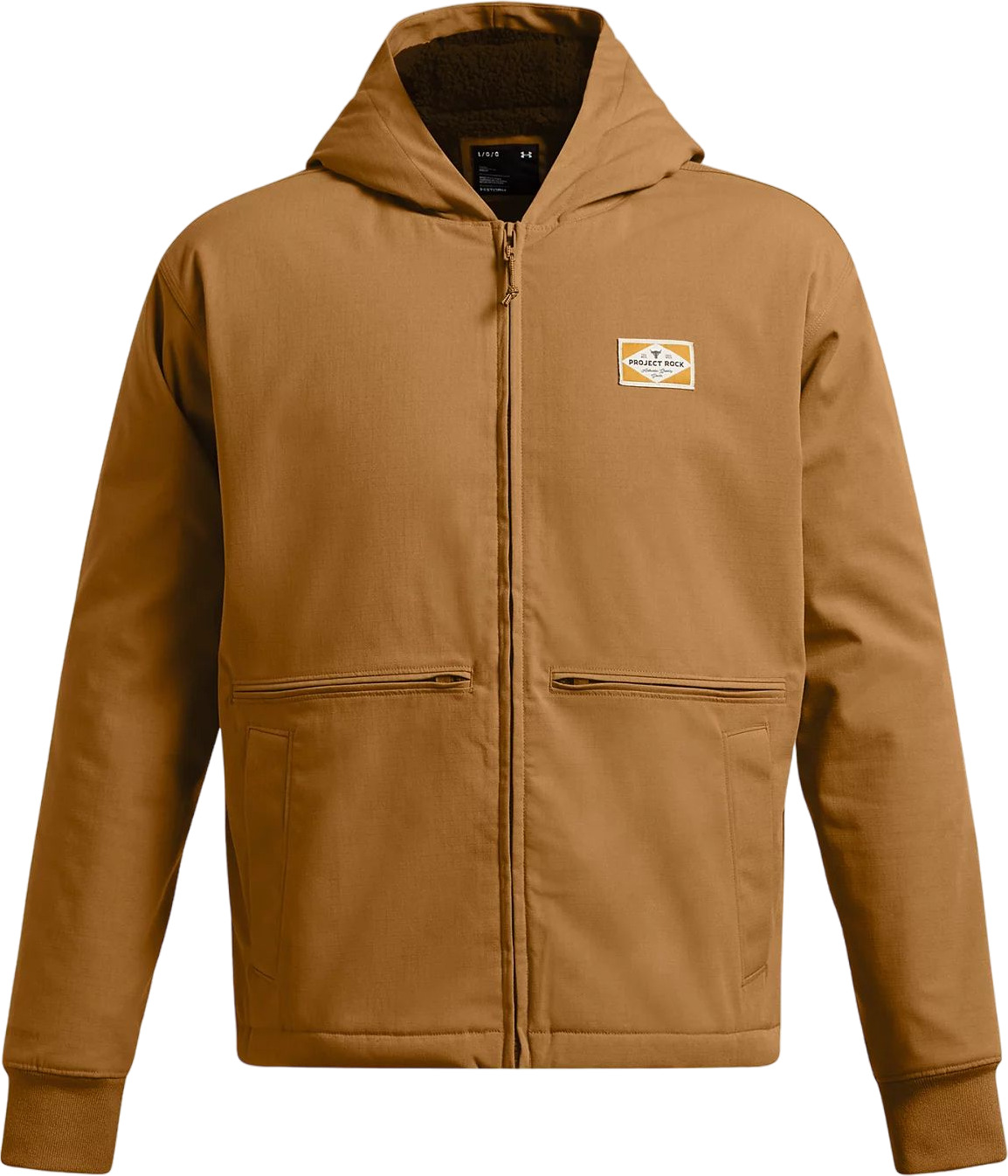 Куртка Under Armour Pjt Rck Work Jacket