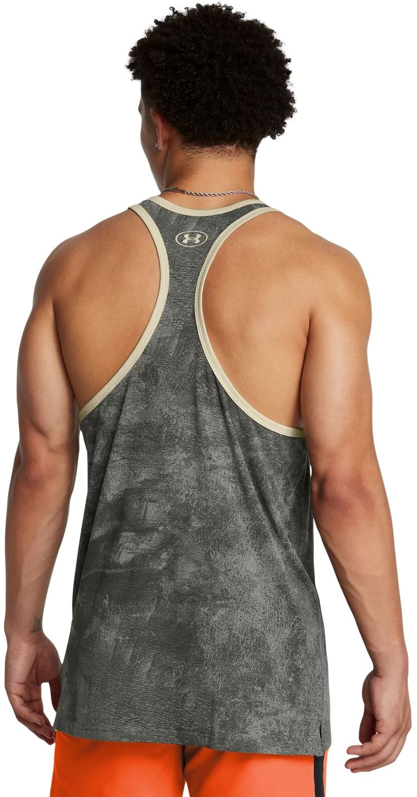 Майка Under Armour Ua Pjt Rck Racer Tank Tools
