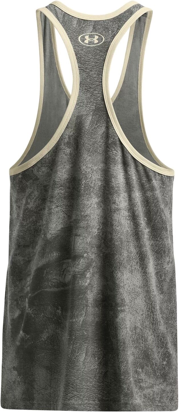 Майка Under Armour Ua Pjt Rck Racer Tank Tools
