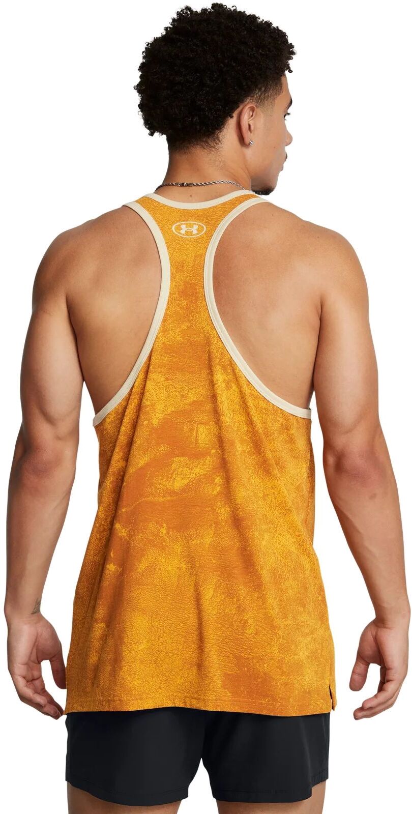 Майка Under Armour Ua Pjt Rck Racer Tank Tools