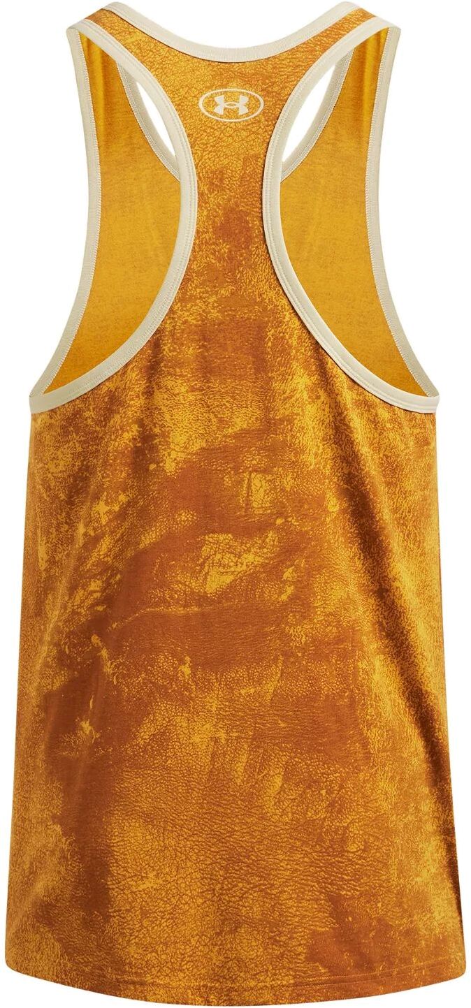 Майка Under Armour Ua Pjt Rck Racer Tank Tools