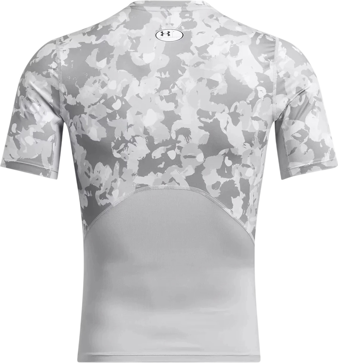 Футболка Under Armour UA HG Armour Prtd SS