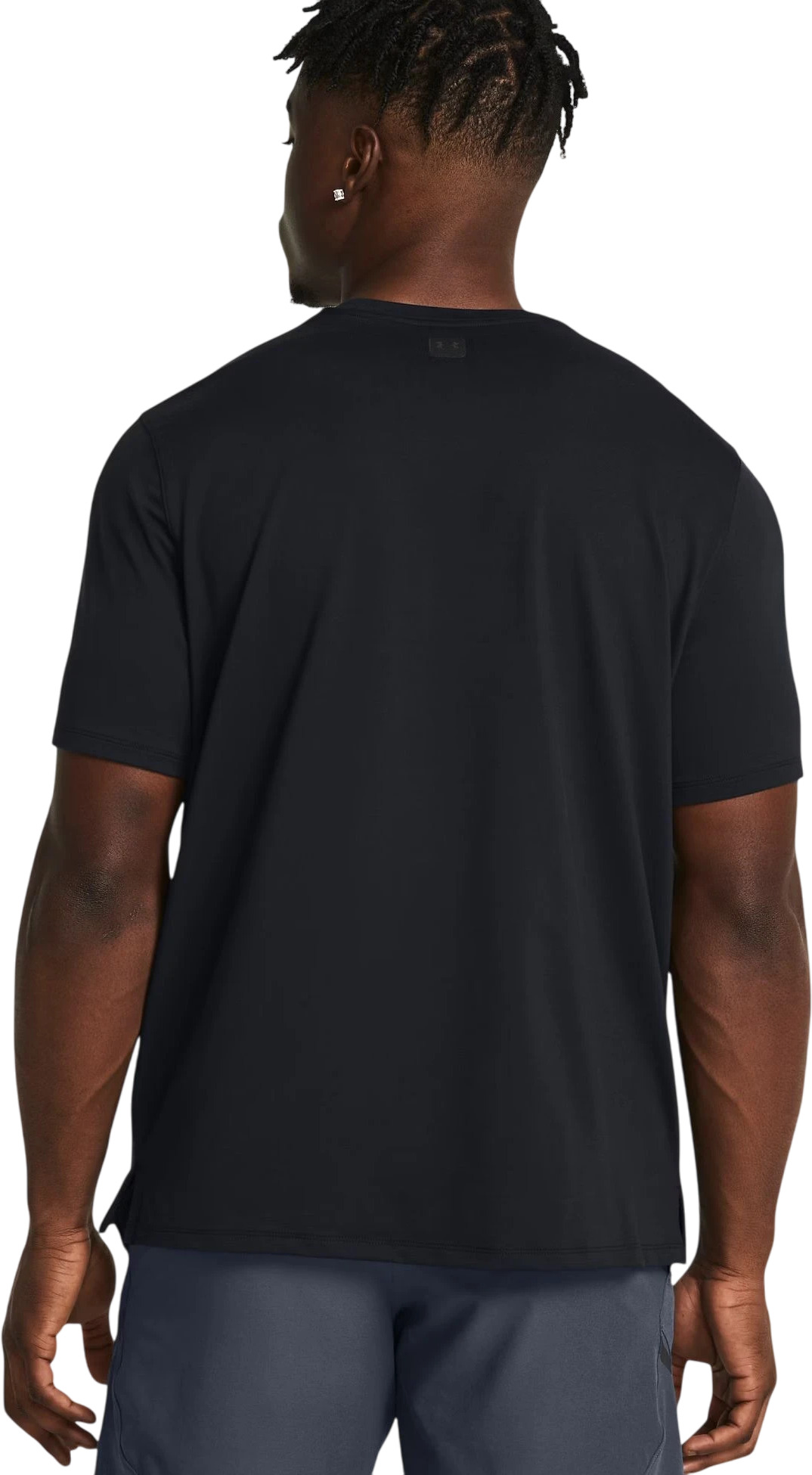 Футболка Under Armour UA Meridian SS