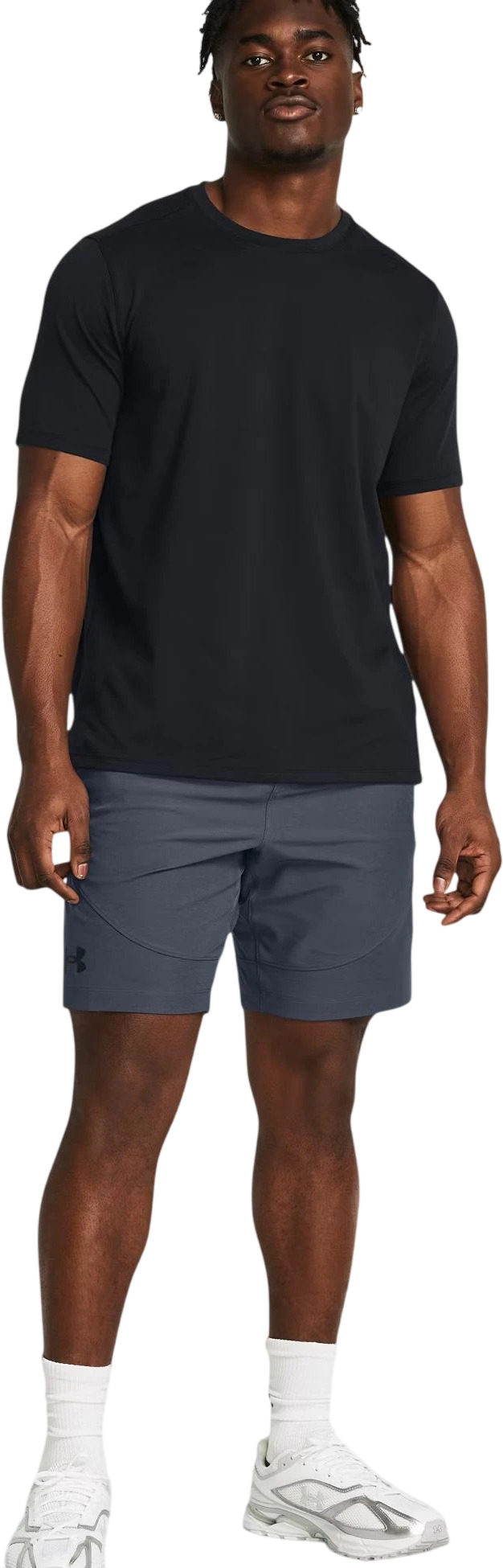 Футболка Under Armour UA Meridian SS