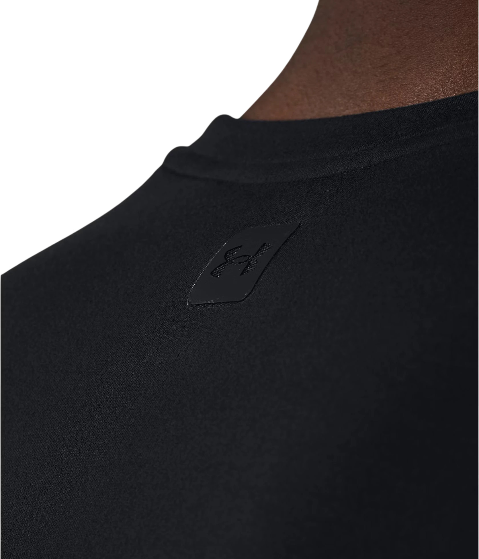 Футболка Under Armour UA Meridian SS
