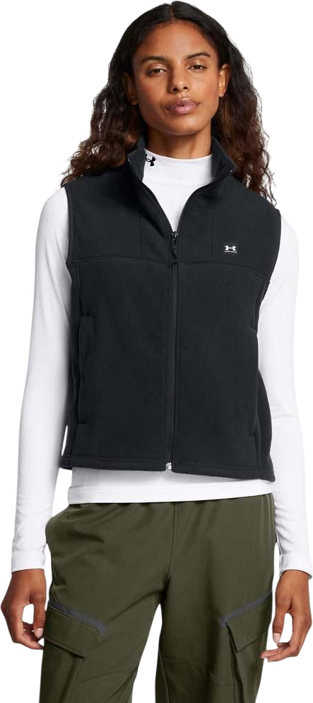 Жилет Under Armour UA W Expanse Fleece Vest
