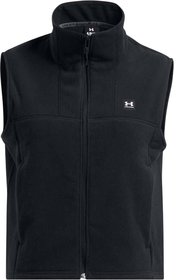 Жилет Under Armour UA W Expanse Fleece Vest