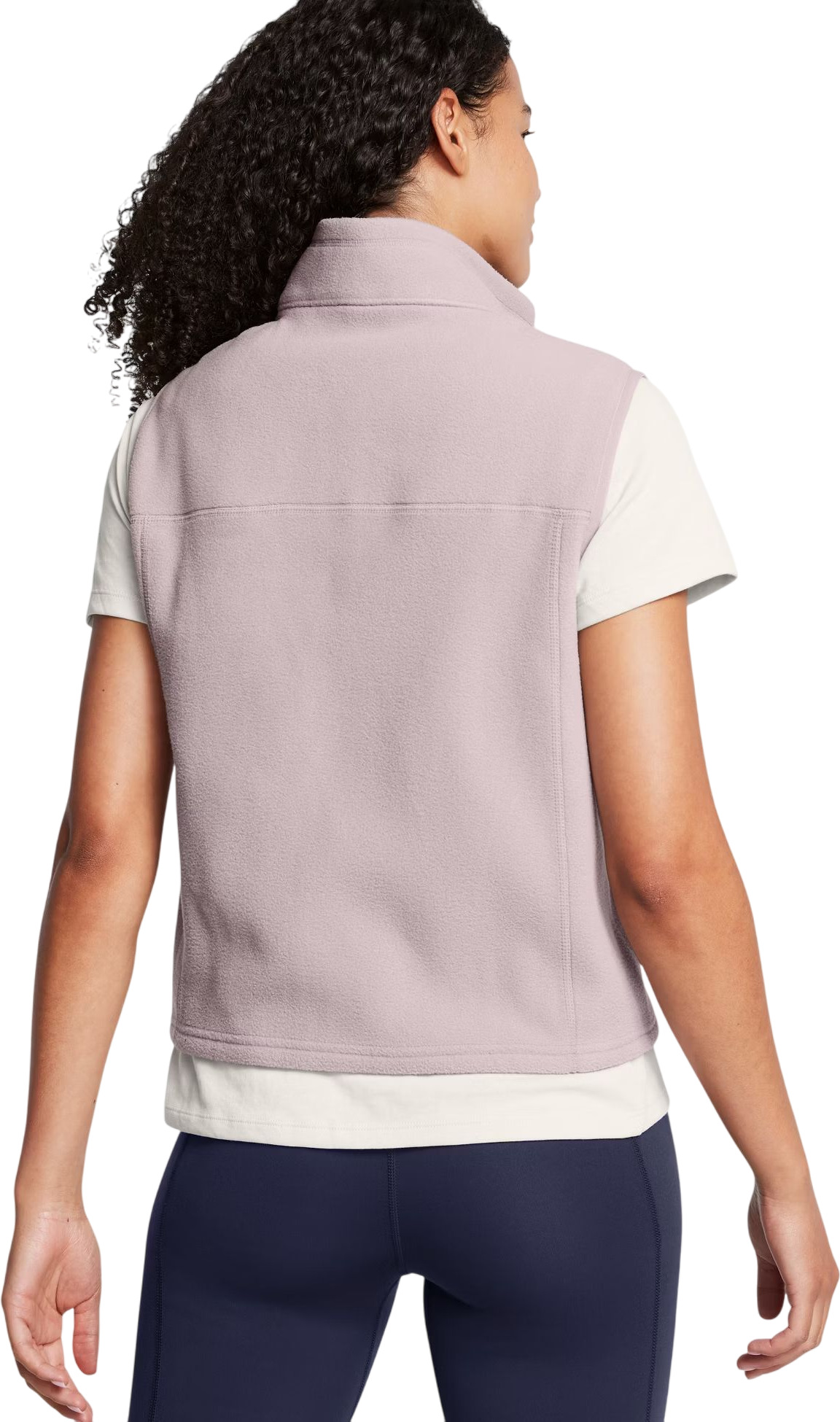 Жилет Under Armour UA W Expanse Fleece Vest