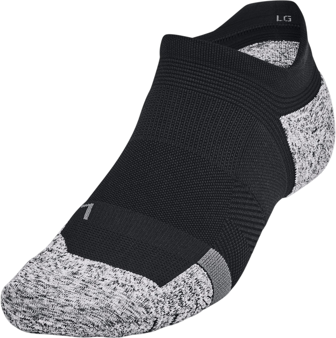 Носки 3 пары Under Armour Unisex UA AD Pro 3pk NS