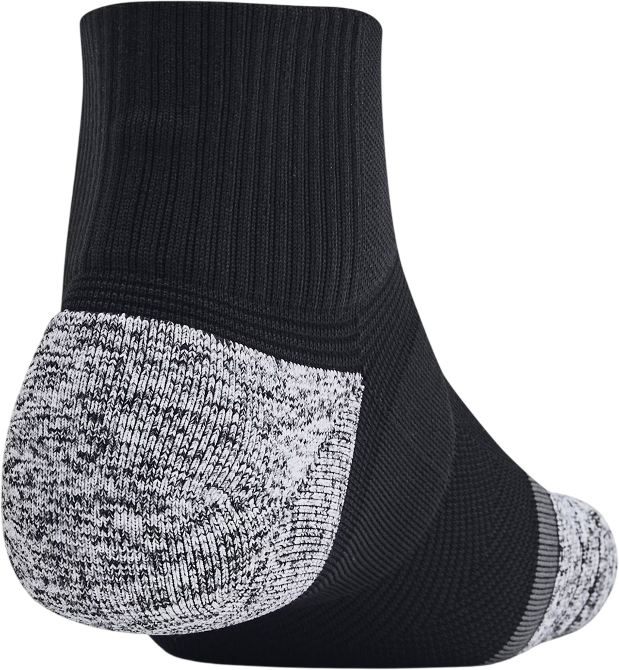 Носки 3 пары Under Armour Unisex UA AD Pro 3pk Qtr