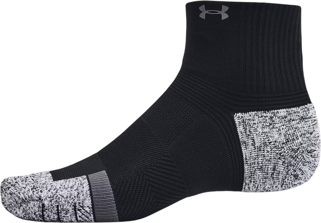 Носки 3 пары Under Armour Unisex UA AD Pro 3pk Qtr