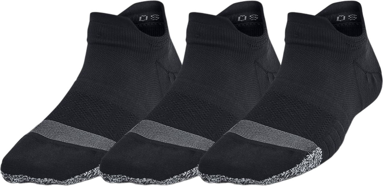 Носки 3 пары Under Armour Womens UA Breathe 3pk NS Tab