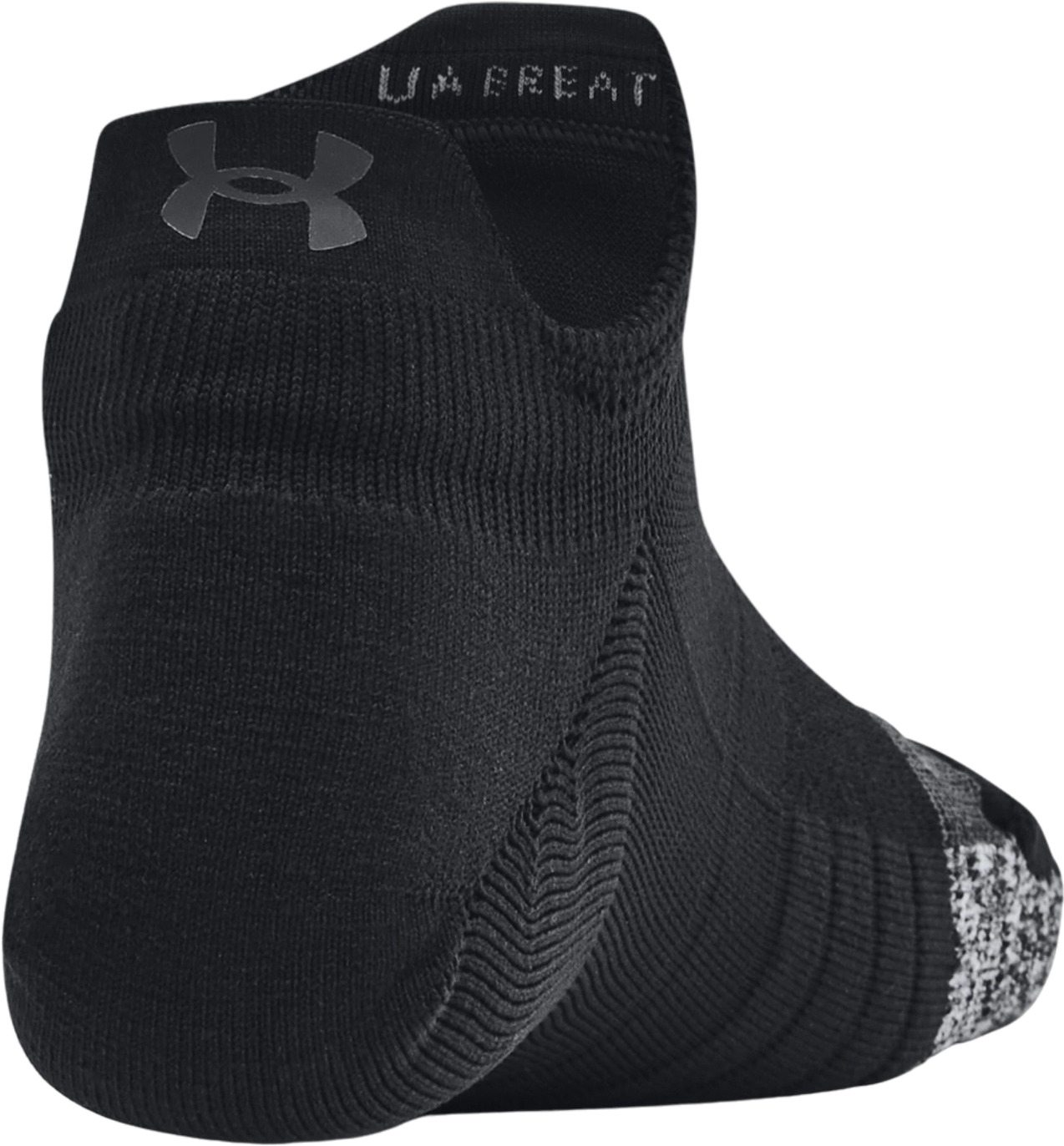 Носки 3 пары Under Armour Womens UA Breathe 3pk NS Tab