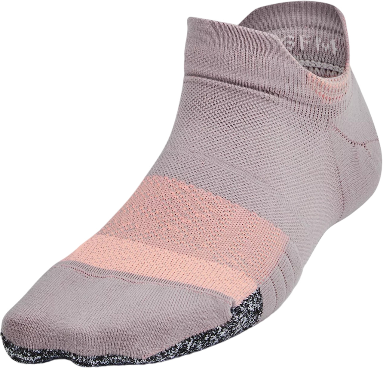 Носки 3 пары Under Armour Womens UA Breathe 3pk NS Tab