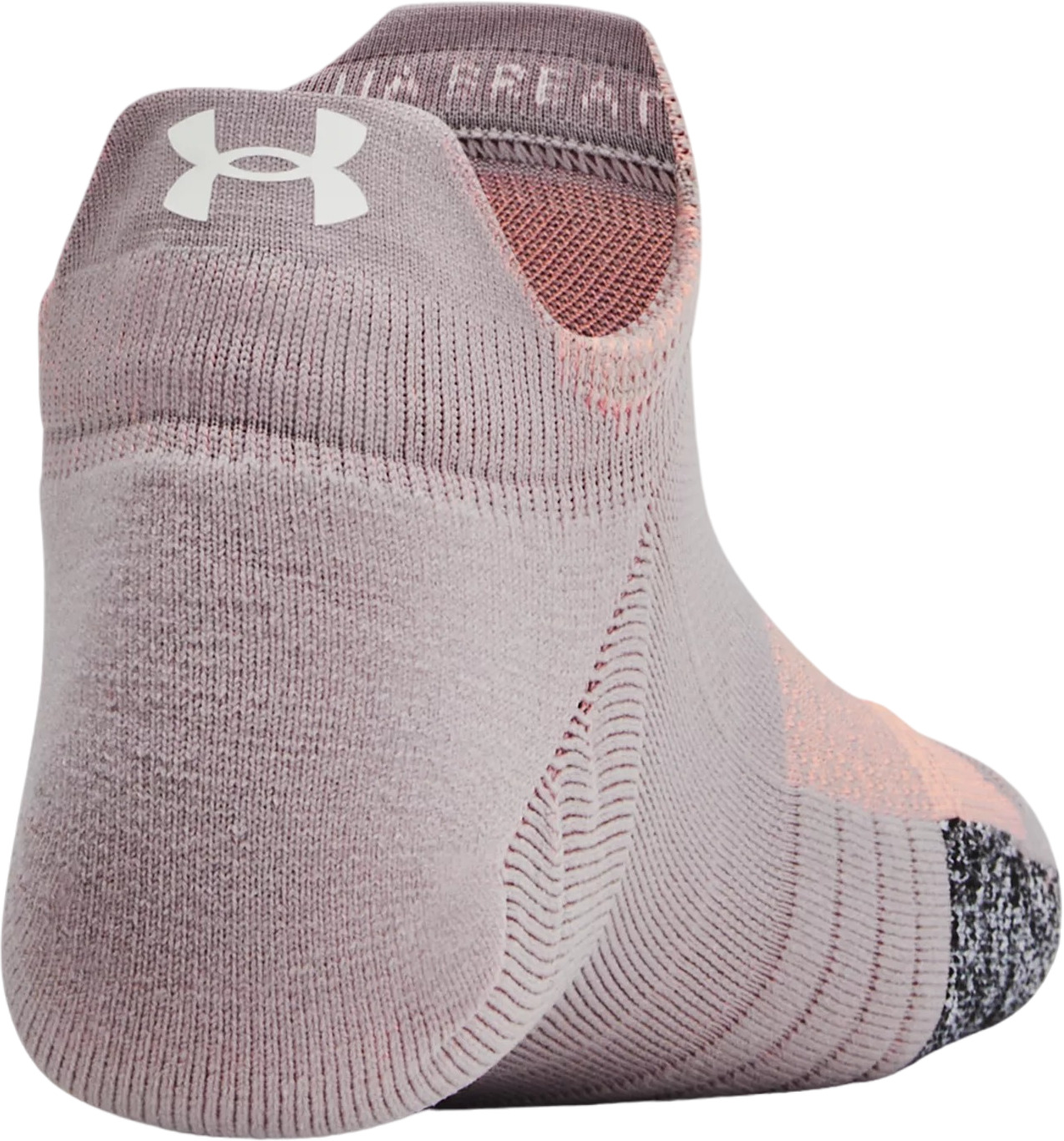 Носки 3 пары Under Armour Womens UA Breathe 3pk NS Tab