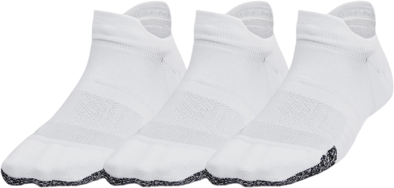 Носки 3 пары Under Armour Womens UA Breathe 3pk NS Tab