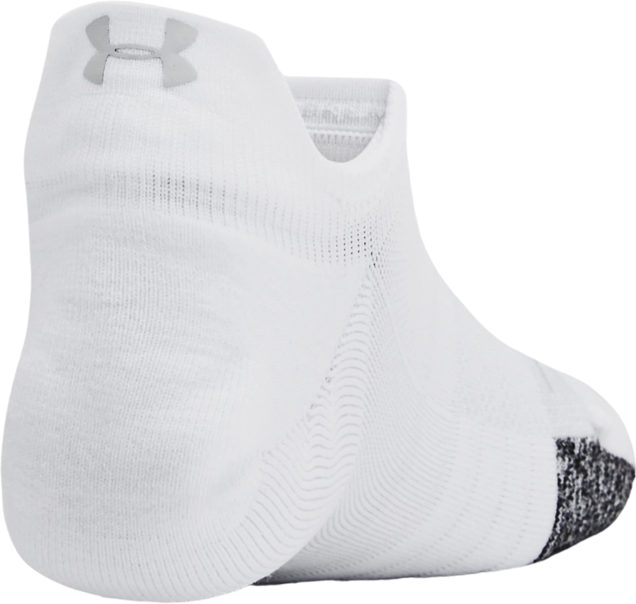 Носки 3 пары Under Armour Womens UA Breathe 3pk NS Tab