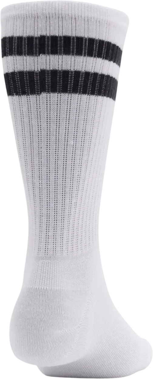 Носки (6 пар) Under Armour UA Essential 6pk Crew
