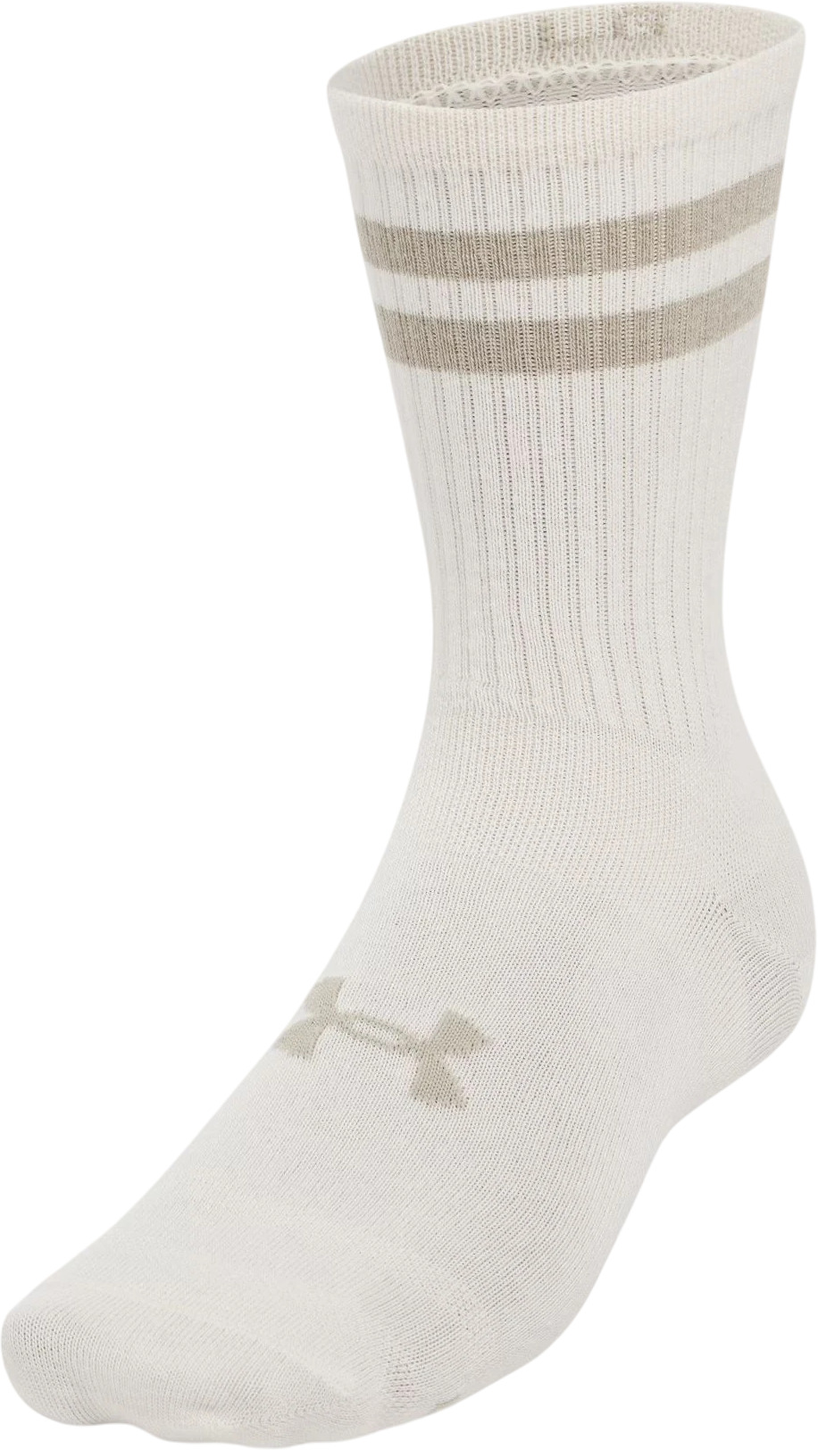 Носки (6 пар) Under Armour UA Essential 6pk Crew