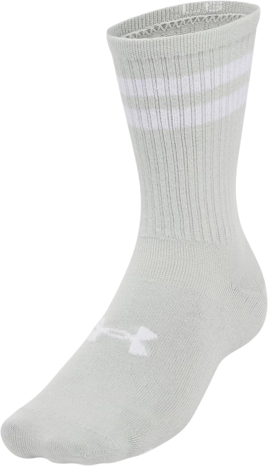 Носки (6 пар) Under Armour UA Essential 6pk Crew