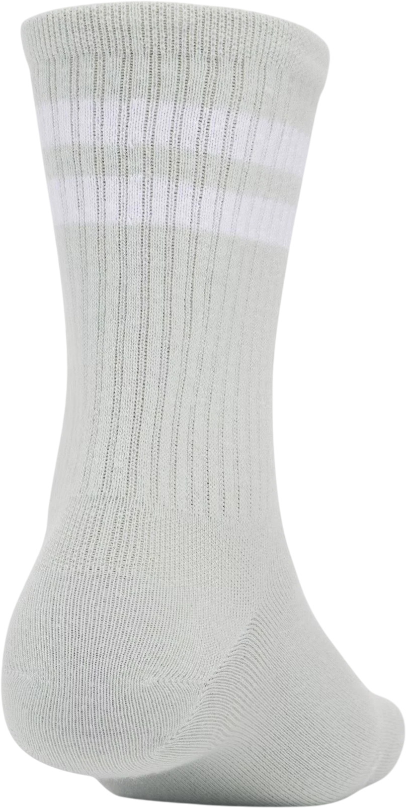 Носки (6 пар) Under Armour UA Essential 6pk Crew
