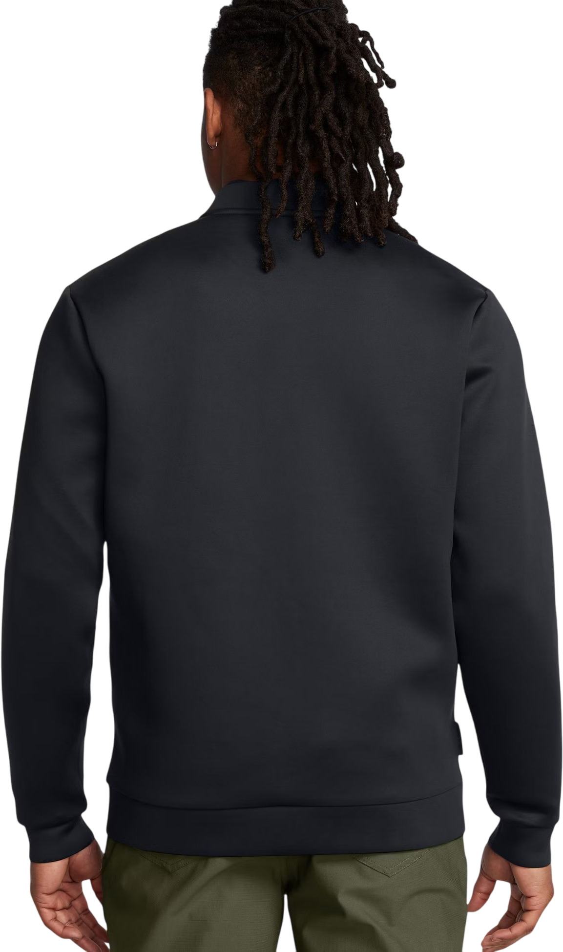 Ветровка Under Armour UA Drive Pro Storm Hyb FZ