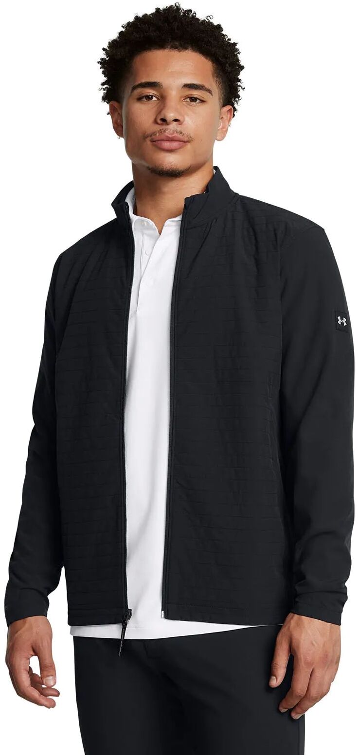 Ветровка Under Armour UA Drive Pro Strm LT Ins JKT