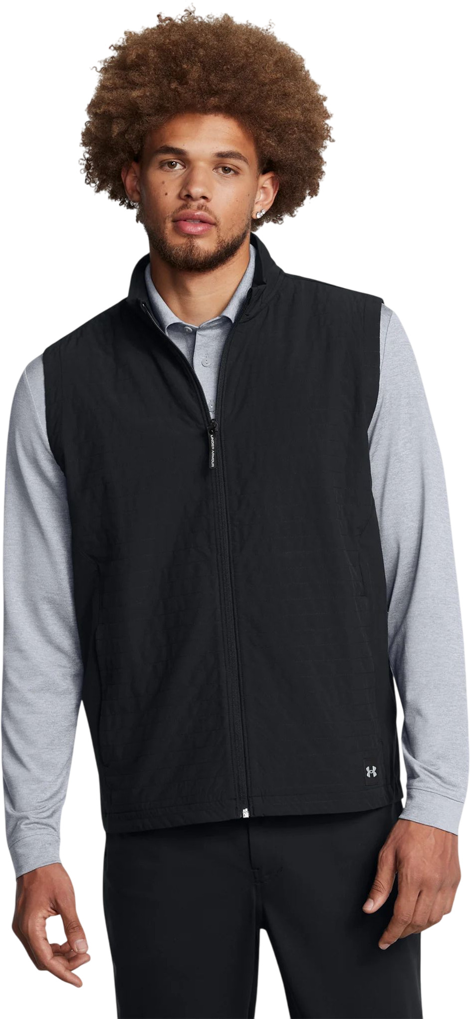 Жилет Under Armour UA Drive Pro Strm LT Ins VT