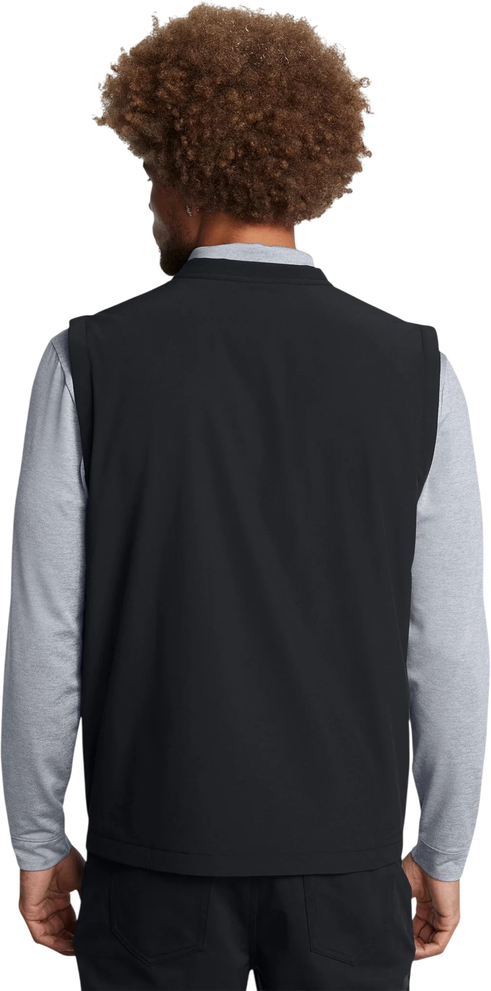 Жилет Under Armour UA Drive Pro Strm LT Ins VT