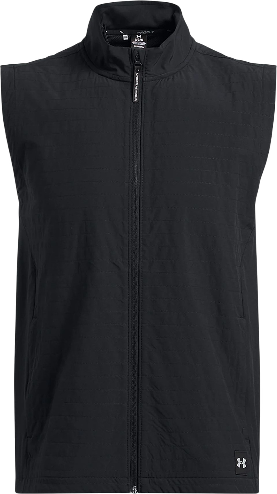 Жилет Under Armour UA Drive Pro Strm LT Ins VT