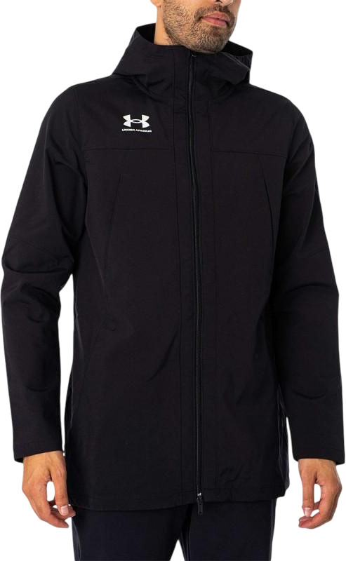 Ветровка Under Armour UA M's Ch. Pro Jacket