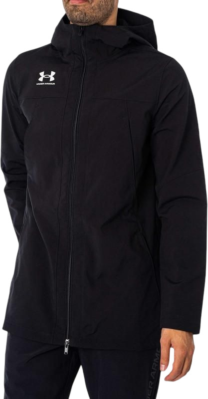 Ветровка Under Armour UA M's Ch. Pro Jacket