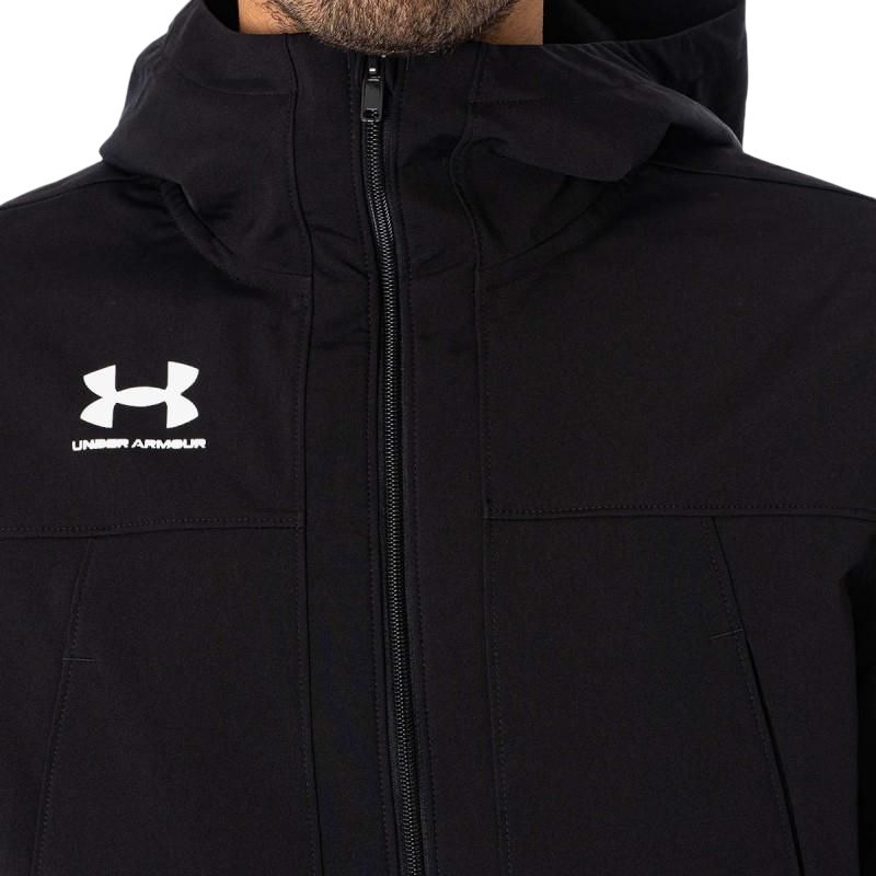 Ветровка Under Armour UA M's Ch. Pro Jacket