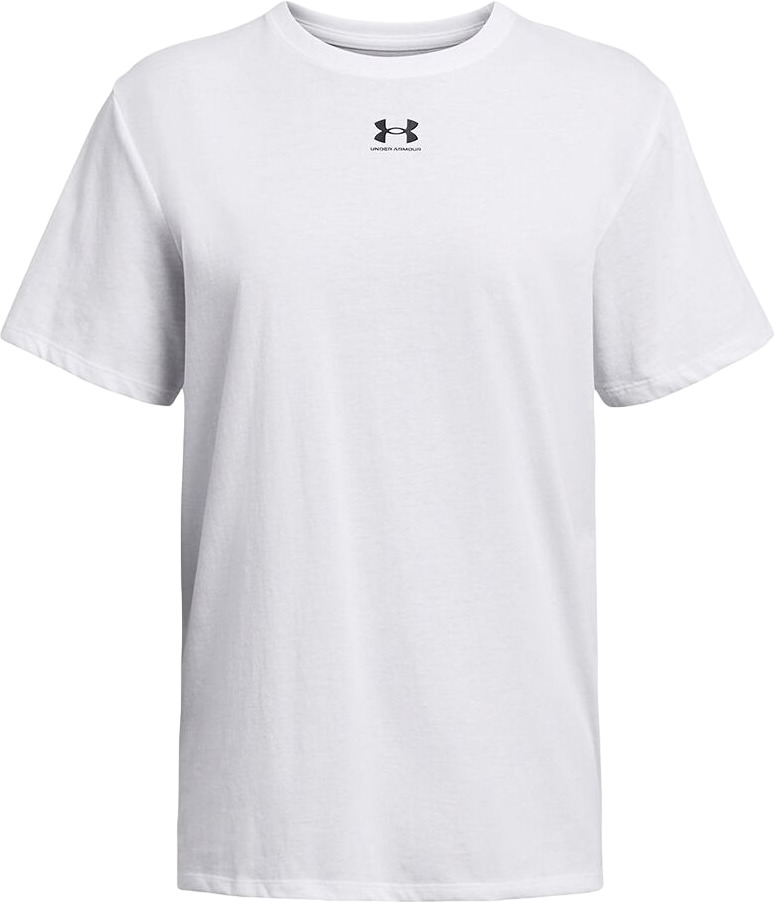 Футболка Under Armour Campus Oversize Ss