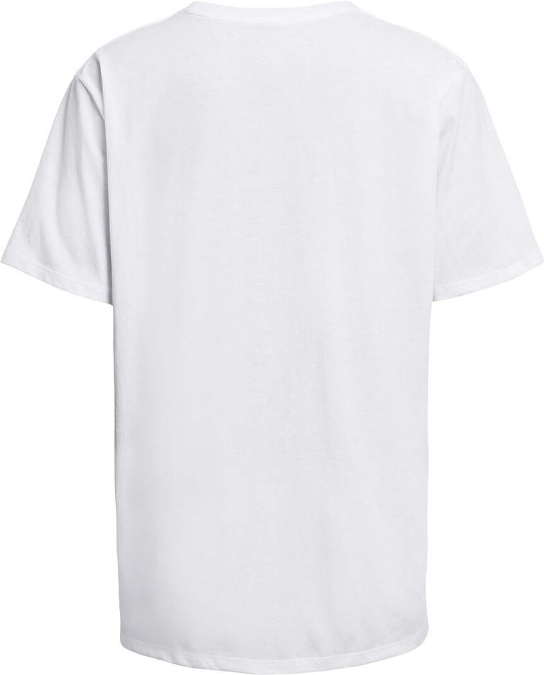 Футболка Under Armour Campus Oversize Ss