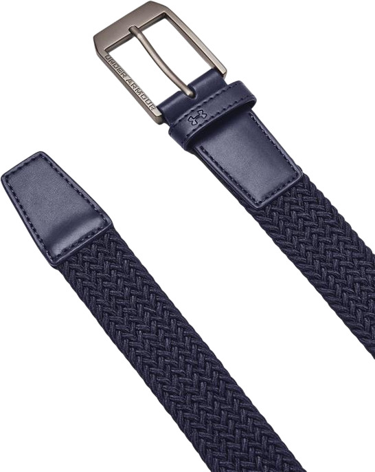 Ремень Under Armour M Braided Golf Belt