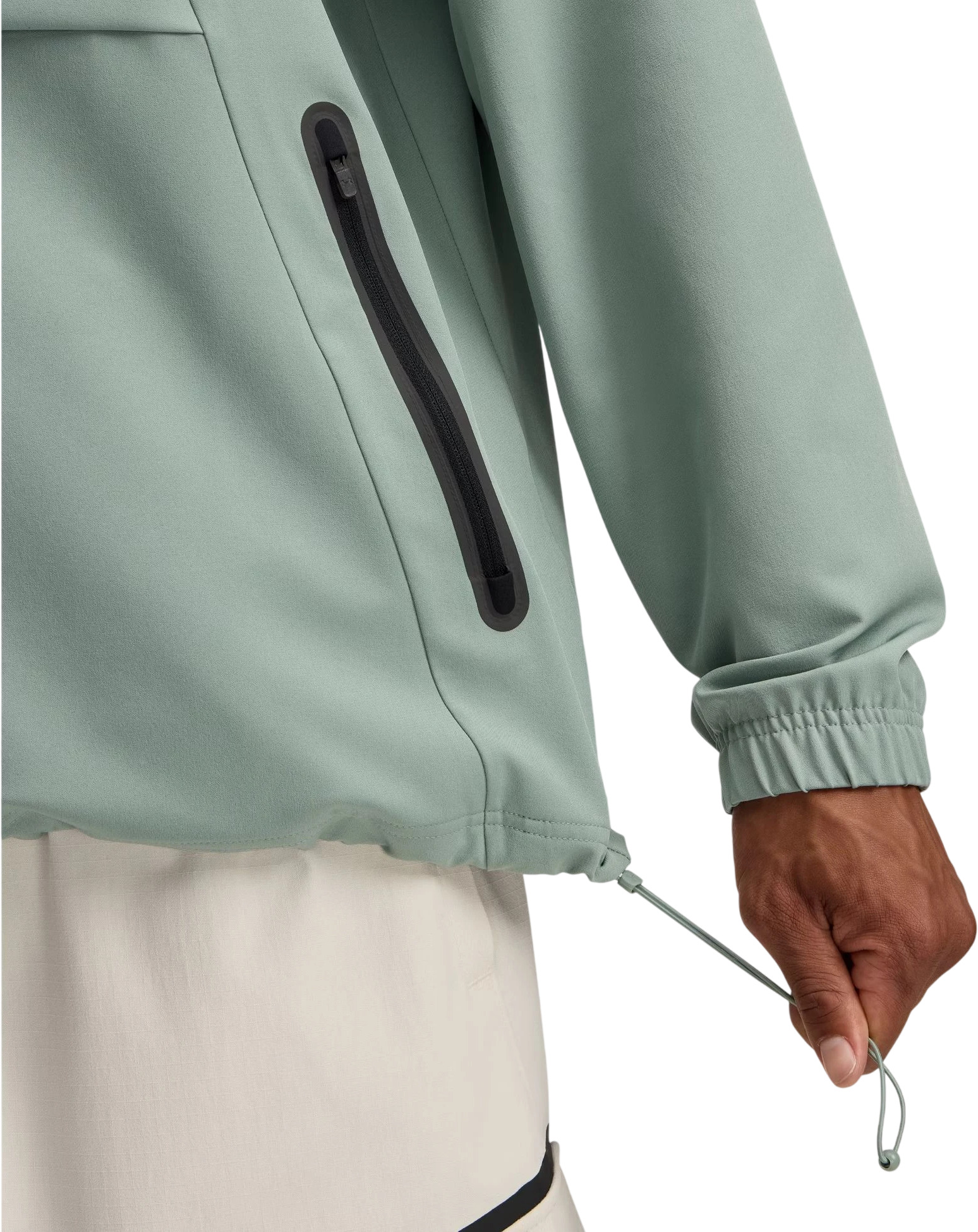 Анорак Under Armour UA Unstoppable Anorak