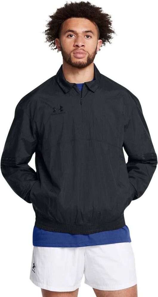 Джемпер Under Armour UA M's 96 Terrace Drill Top