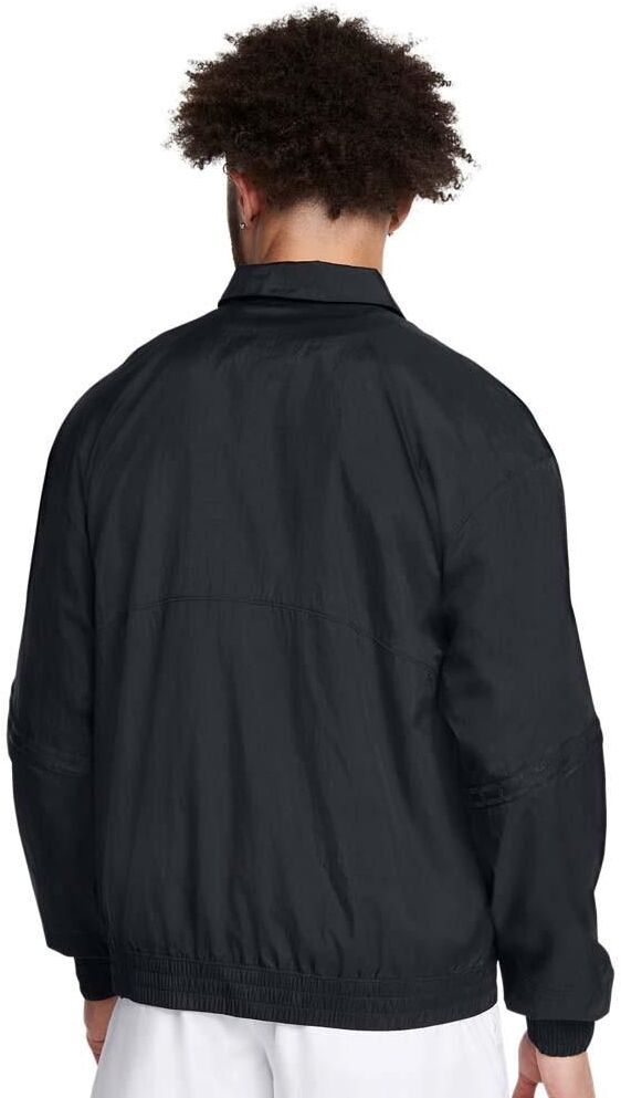 Джемпер Under Armour UA M's 96 Terrace Drill Top