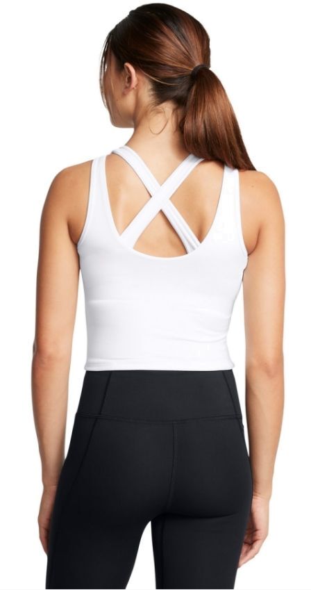 Майка Under Armour Motion Tank EMEA