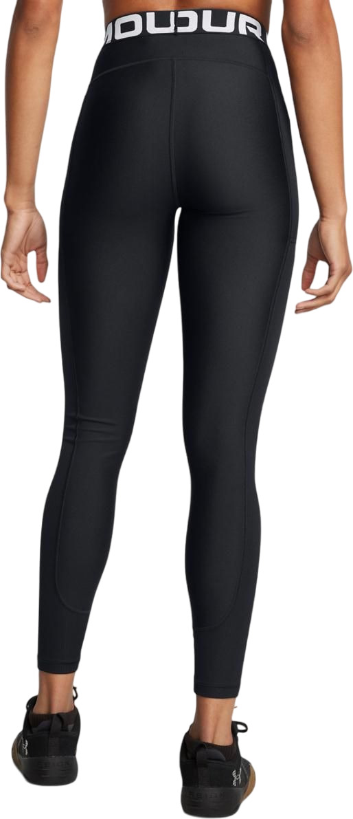 Леггинсы Under Armour Heatgear Rib Legging