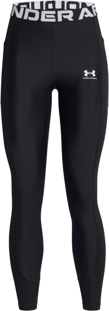 Леггинсы Under Armour Heatgear Rib Legging
