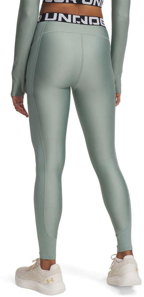 Леггинсы Under Armour HeatGear Rib Legging
