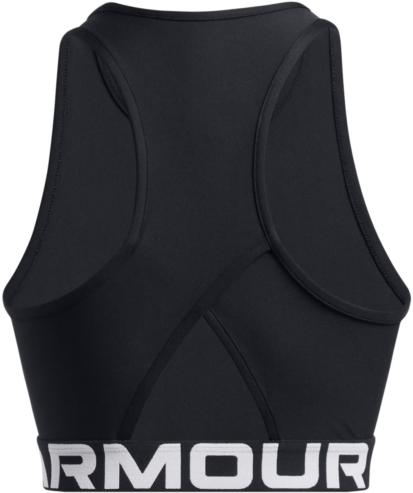 Майка Under Armour HeatGear Rib Tank