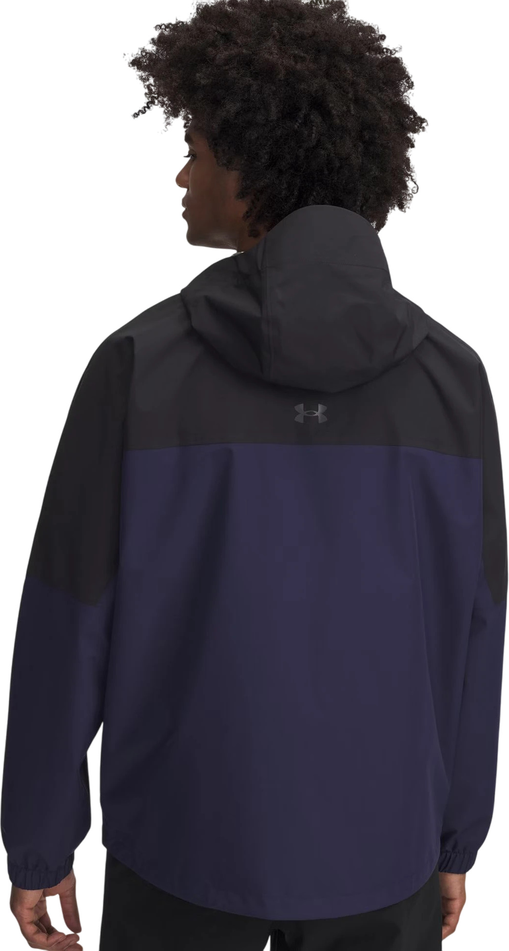 Анорак Under Armour Cloudstrike Anorak