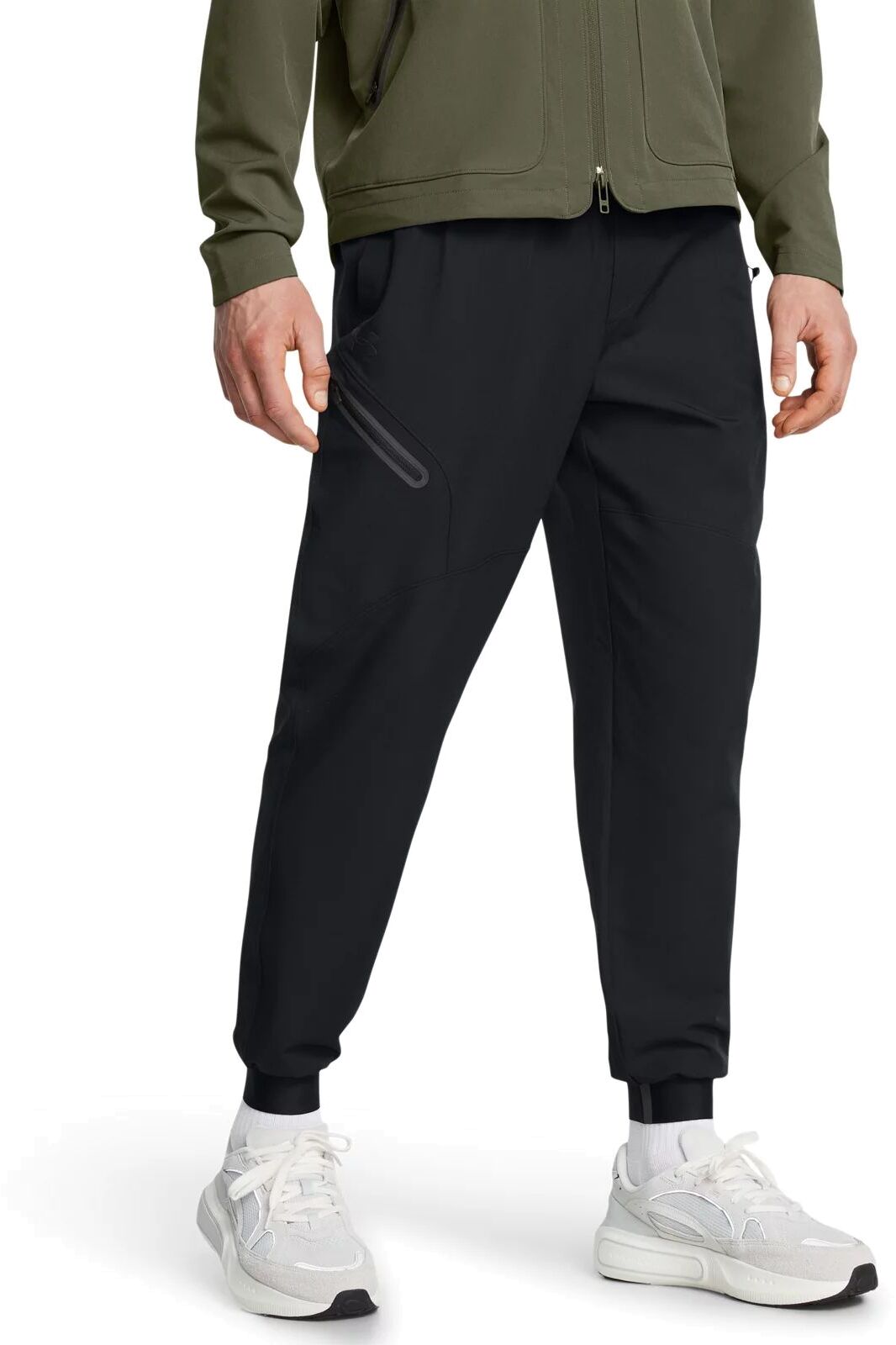 Брюки Under Armour UA Unstoppable Joggers