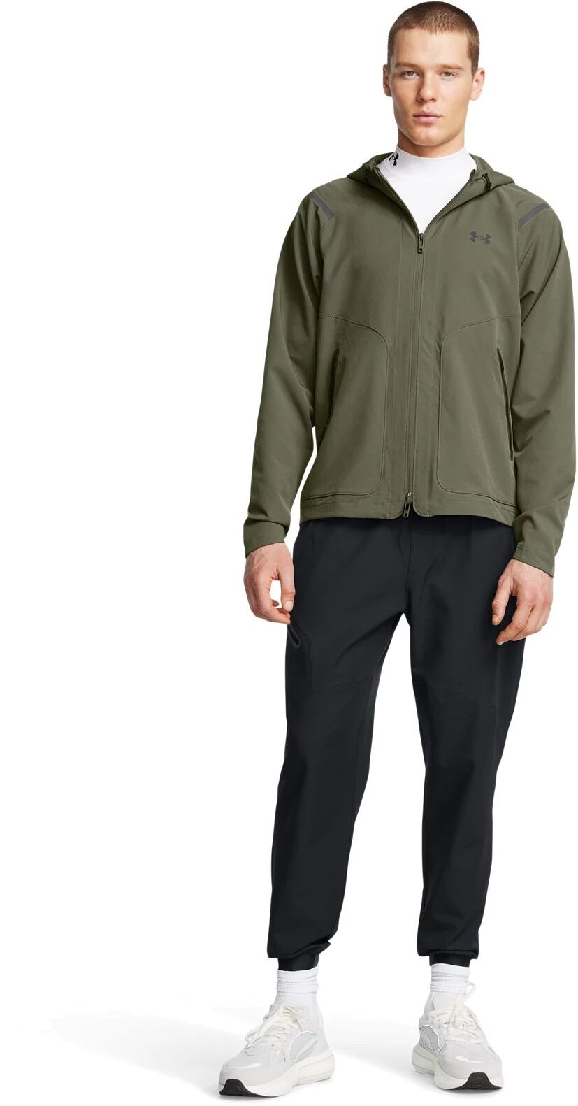 Брюки Under Armour UA Unstoppable Joggers