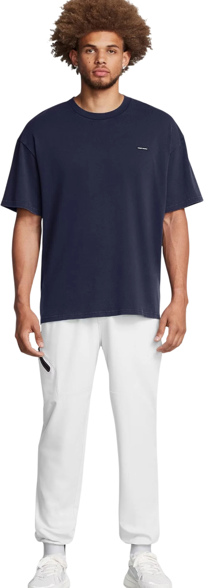 Брюки Under Armour UA Unstoppable Joggers