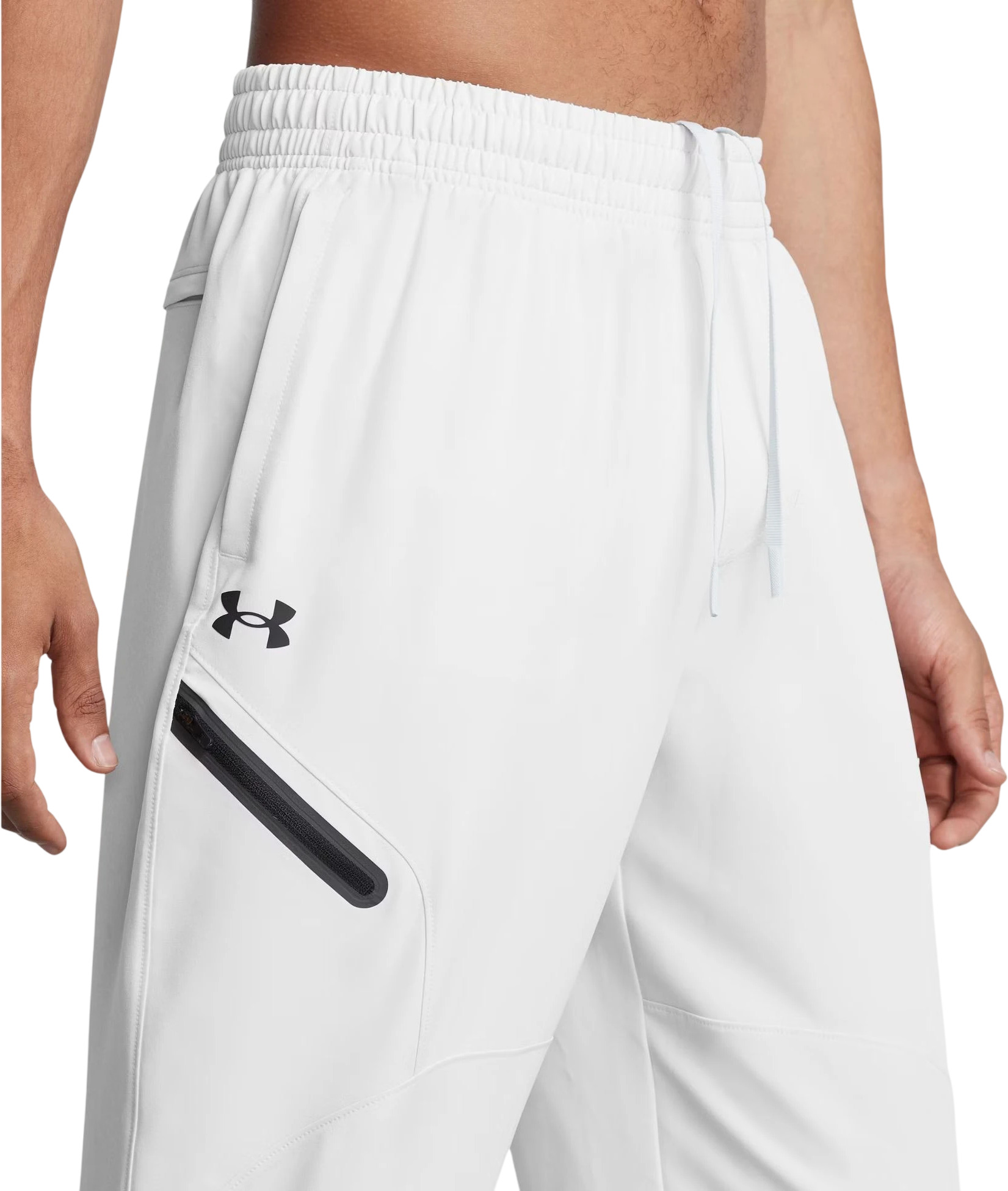 Брюки Under Armour UA Unstoppable Joggers